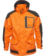 Seeland Kraft jas Hi-Vis