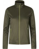 Seeland Emily fleece Pine Green