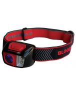 1861109 Primos Bloodhunter HD Hoofdlamp