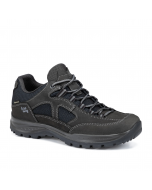 Hanwag Gritstone II WIDE GTX Asphalt/Black 