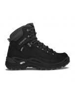 Lowa Renegade Evo Gore-Tex Mid Wandelschoen Deep black