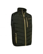 Deerhunter YOUTH MOOR GEWATTEERDE BODYWARMER