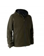 Deerhunter PRO Gamekeeper Jacket - Short Peat