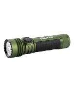 Olight Seeker 4 Pro OD Green zaklamp