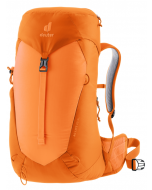 AC Lite 22 SL Orange/Salmon pink