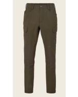 Härkila Hill broek Willow green/Brown