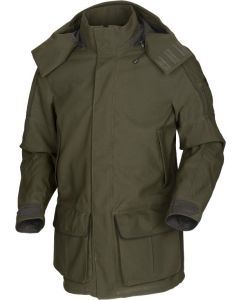Härkila Pro Hunter Endure jacket Willow green