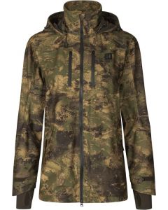 Härkila Deer Stalker Camo HWS Jas Dames