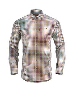 Härkila Milford Overhemd Multi check