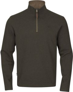 Härkila Sandhem Pro HSP pullover Willow Green