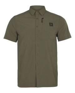 Härkila Trek S/S shirt
