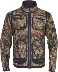 Härkila Mossy Kamko WSP Fleece Jacket