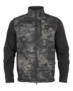 Härkila NOCTYX camo hybrid jas