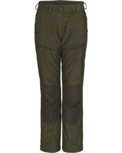Seeland North Lady trousers Pine green