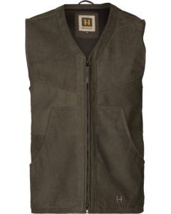 Härkila Pro Hunter Leren Vest