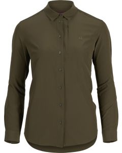 Härkila Trail L/S shirt Woman