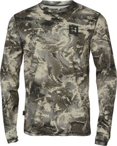 Härkila Mountain Hunter Expedition T-Shirt lange mouwen