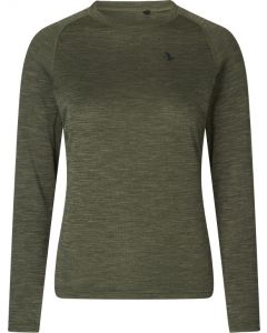 Seeland Active Dames Shirt Lange Mouwen