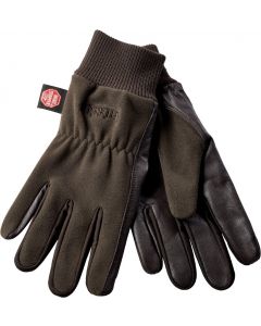 Härkila Pro Shooter Handschoenen Shadow brown