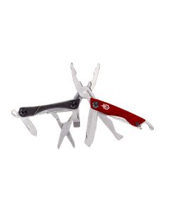 Gerber Dime Multi-Tool red GB