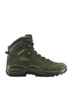 Lowa Renegade EVO LL mid Olive/mustard