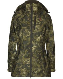 Seeland Avail Dames Camo Jas