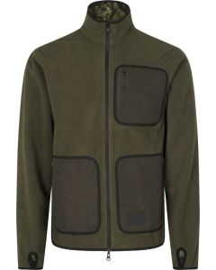 Seeland Rogue Reversible Fleece