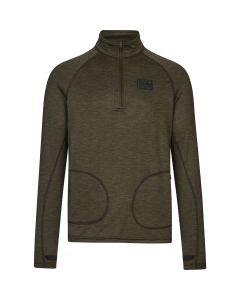 Seeland Peak Half Zip