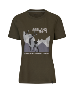 Seeland Sadie T-shirt
