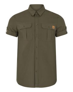 Selous S/S Cargo Shirt