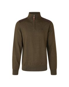 Seeland Pine Half Zip