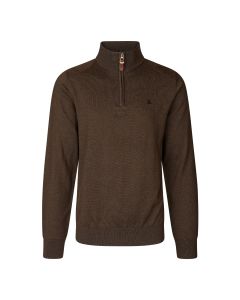 Seeland Pine Half Zip