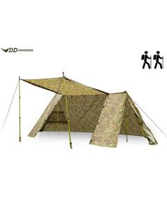 DD A-Frame Tent - MC