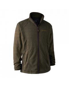Deerhunter Wingshooter Fleece w. Membrane Graphite Green