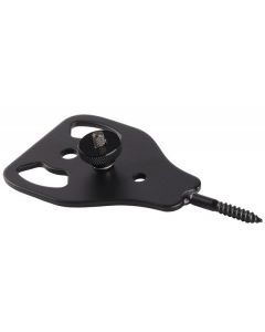 Seissiger Boom bevestiging