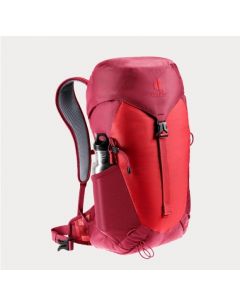 Deuter AC Lite 16 cherry-masala