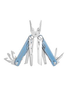 Black Eagle Yukon Sky Blue