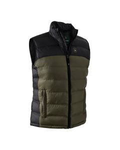 4284 Deerhunter Lady Northward Padded Waistcoat