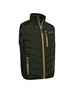 Deerhunter YOUTH MOOR GEWATTEERDE BODYWARMER