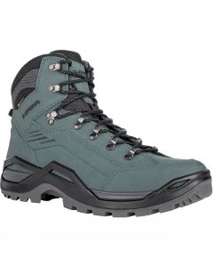 Lowa Renegade Evo Gore-Tex Mid Wandelschoen Smokegreen/grey