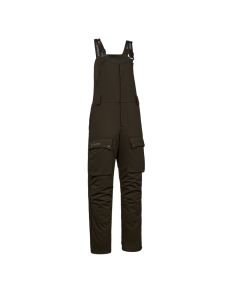 3870 Muflon Pro Winter Bib Trousers