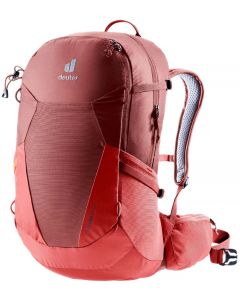 deuter Futura 25 SL Rugzak Dames caspia/currant