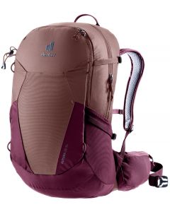 deuter Futura 25 SL Rugzak Dames ashrose-cassis