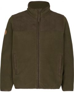 Seeland Bolt Junior Fleece Jacket