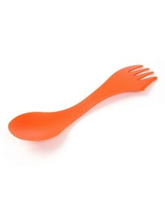 LMF Spork Rusty Orange