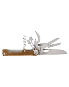 ArmBar Cork GB Orange