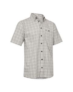 8648 Deerhunter Gavin Shirt S/S