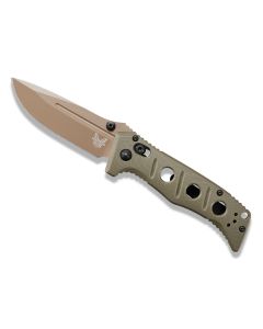 Benchmade Sibert Mini Adamas Olive PE
