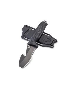 Benchmade H2O Fixed SE