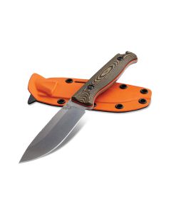 Benchmade New Saddle Mountain Skinner